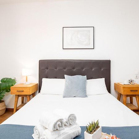 Travel Habitat Casa Con Embarcadero. Βίλα Port Saplaya Εξωτερικό φωτογραφία