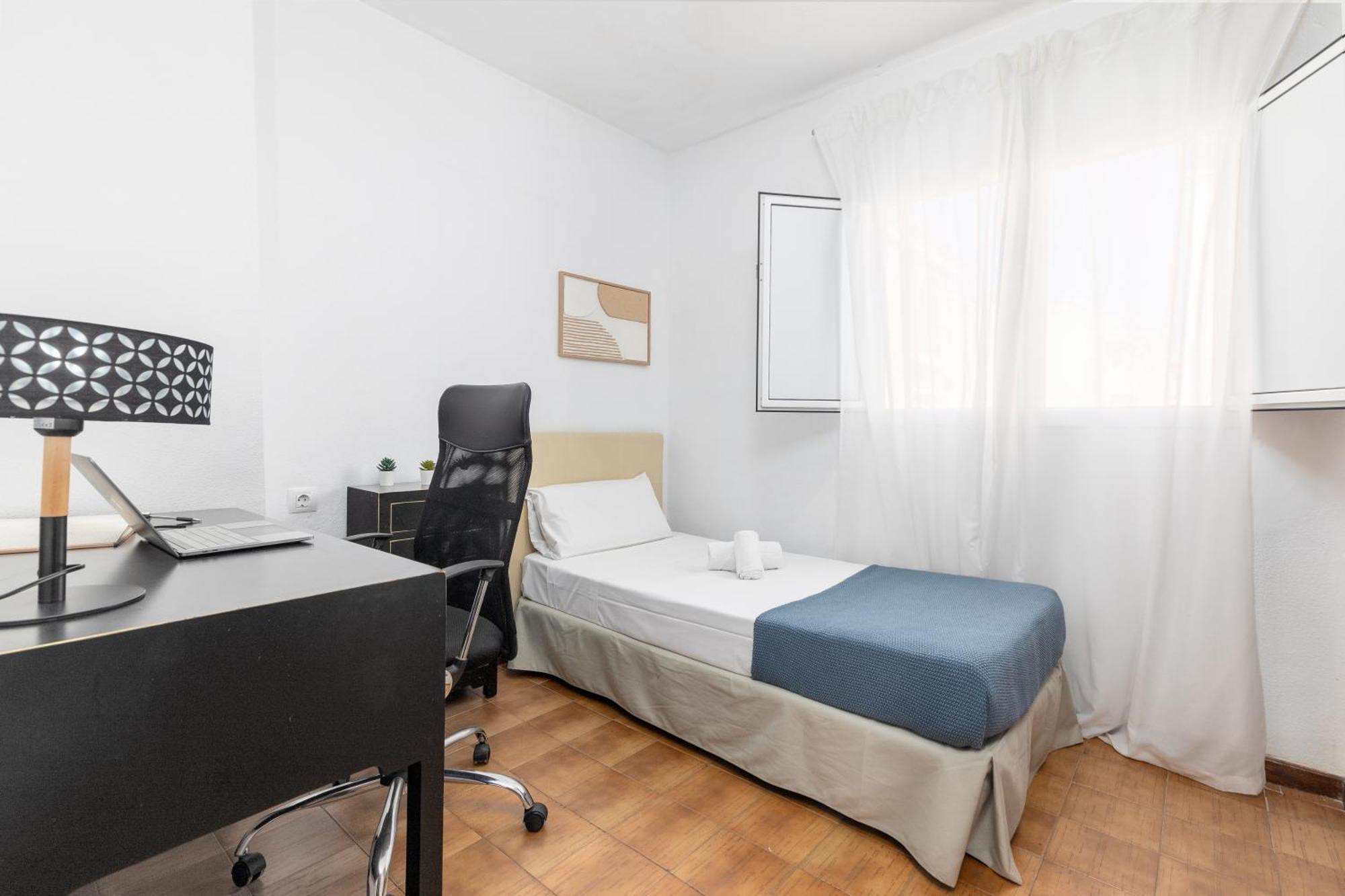 Travel Habitat Casa Con Embarcadero. Βίλα Port Saplaya Εξωτερικό φωτογραφία