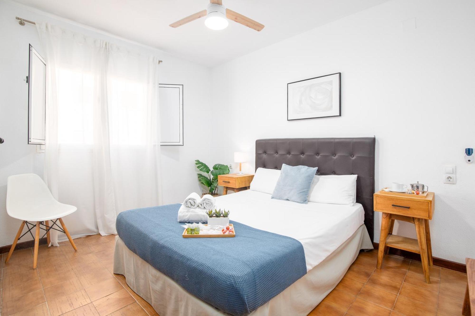 Travel Habitat Casa Con Embarcadero. Βίλα Port Saplaya Εξωτερικό φωτογραφία