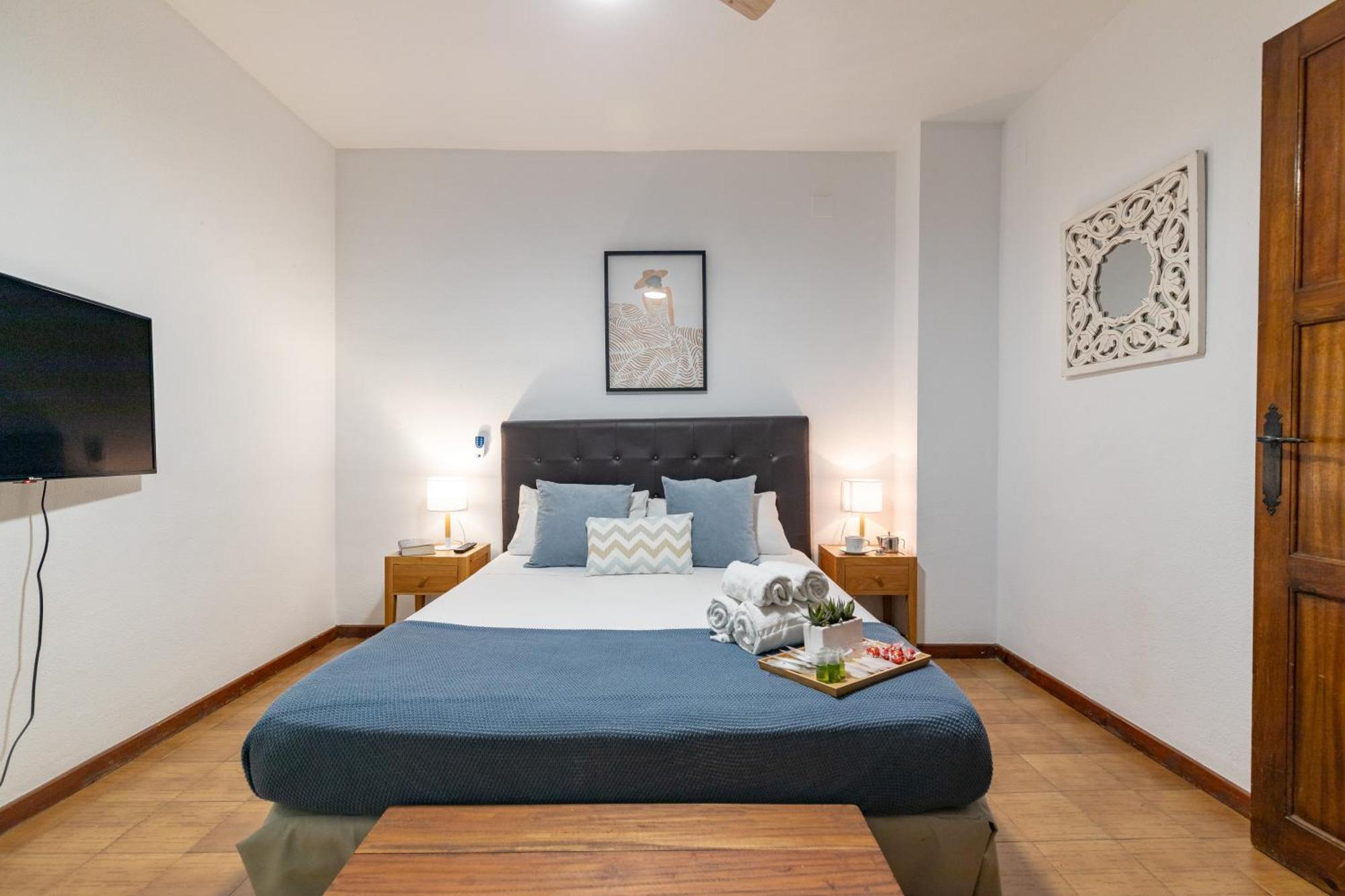 Travel Habitat Casa Con Embarcadero. Βίλα Port Saplaya Εξωτερικό φωτογραφία