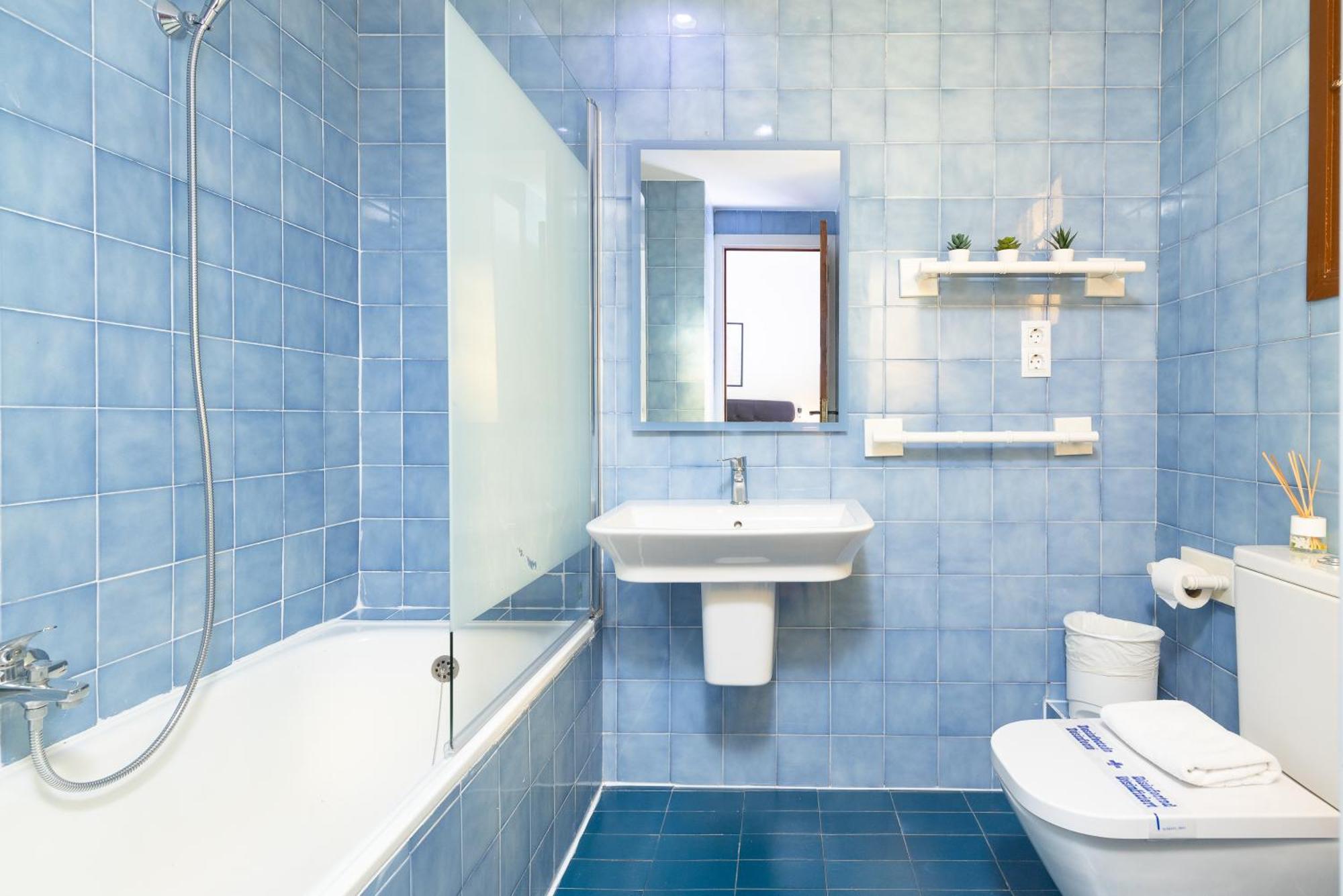 Travel Habitat Casa Con Embarcadero. Βίλα Port Saplaya Εξωτερικό φωτογραφία
