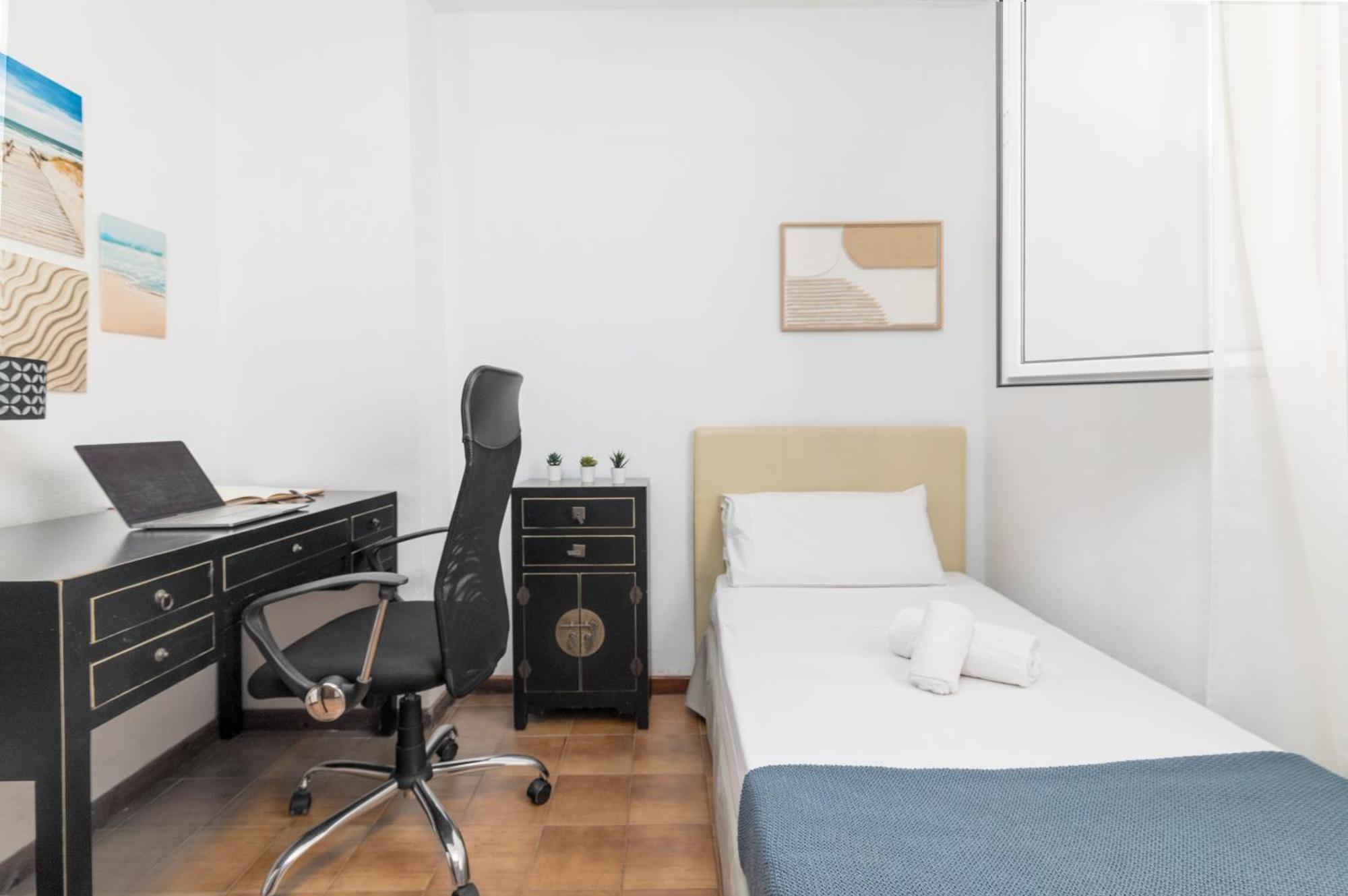 Travel Habitat Casa Con Embarcadero. Βίλα Port Saplaya Εξωτερικό φωτογραφία