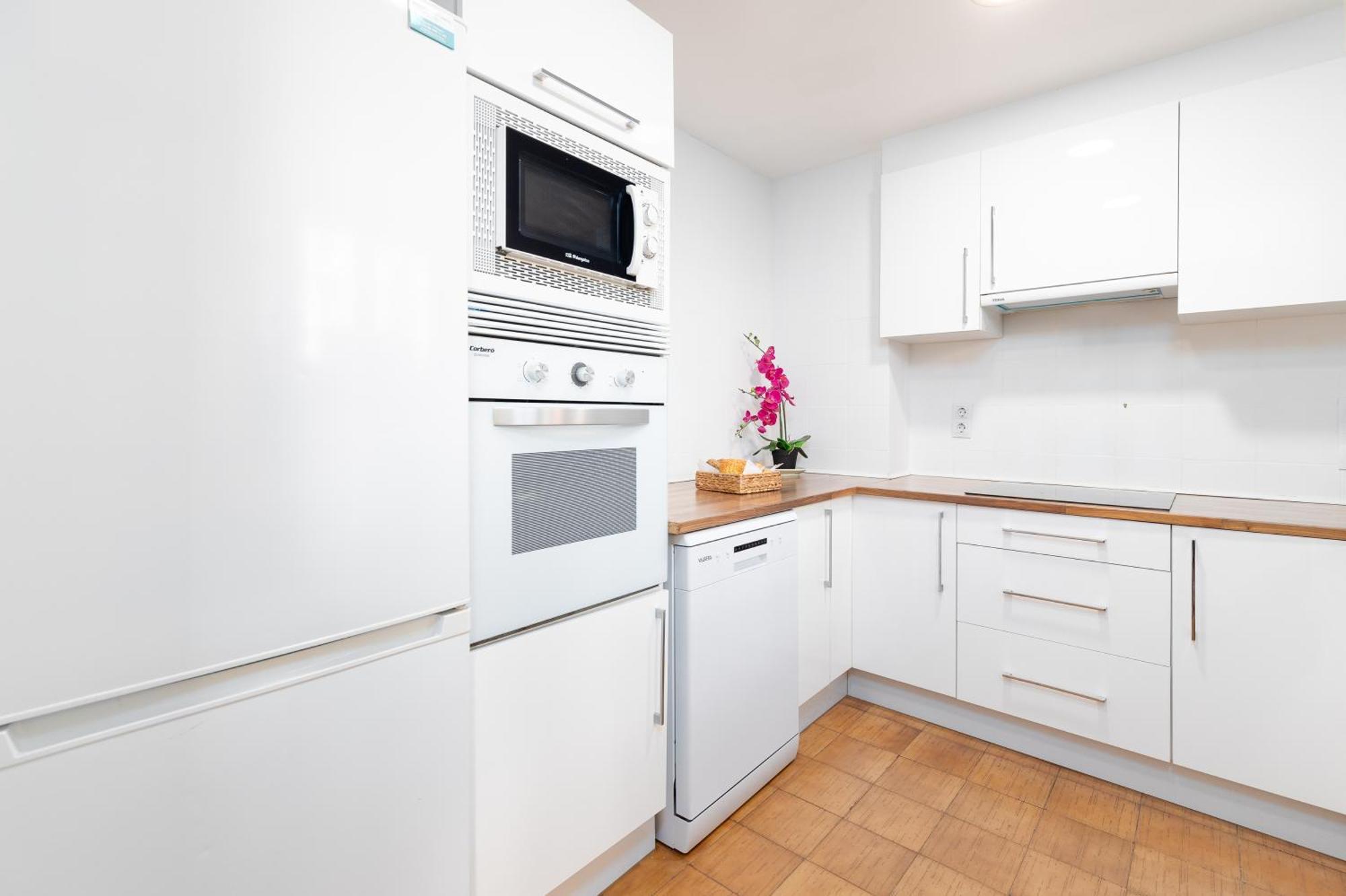 Travel Habitat Casa Con Embarcadero. Βίλα Port Saplaya Εξωτερικό φωτογραφία
