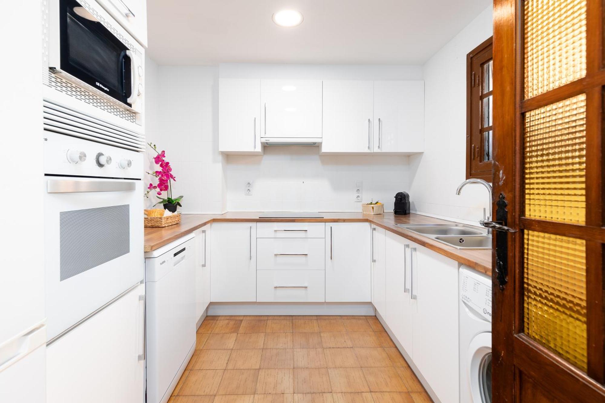 Travel Habitat Casa Con Embarcadero. Βίλα Port Saplaya Εξωτερικό φωτογραφία