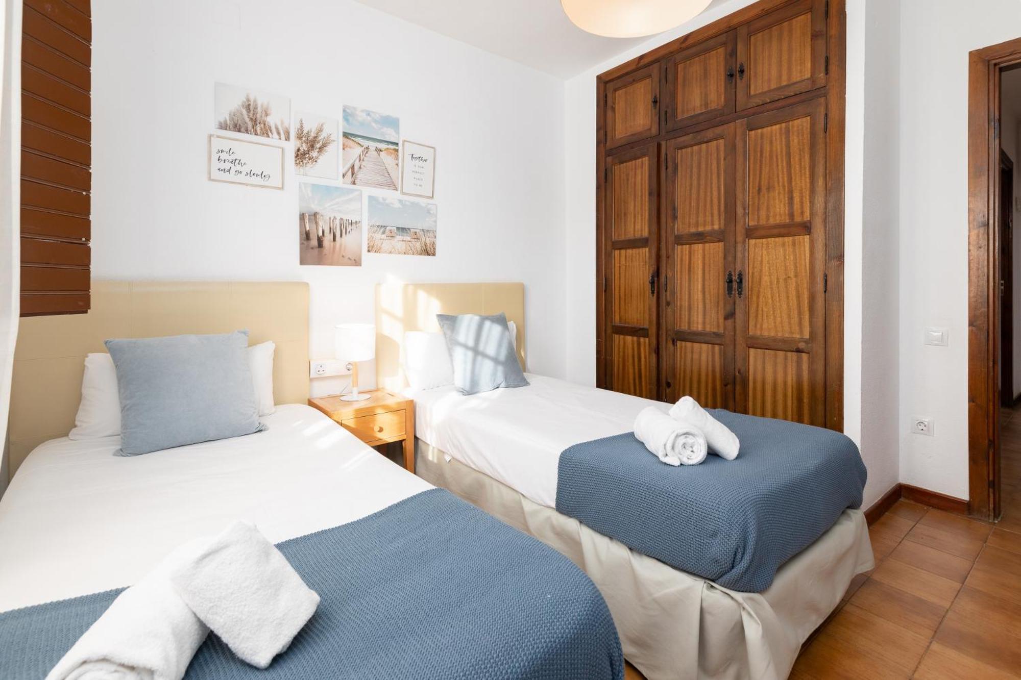 Travel Habitat Casa Con Embarcadero. Βίλα Port Saplaya Εξωτερικό φωτογραφία