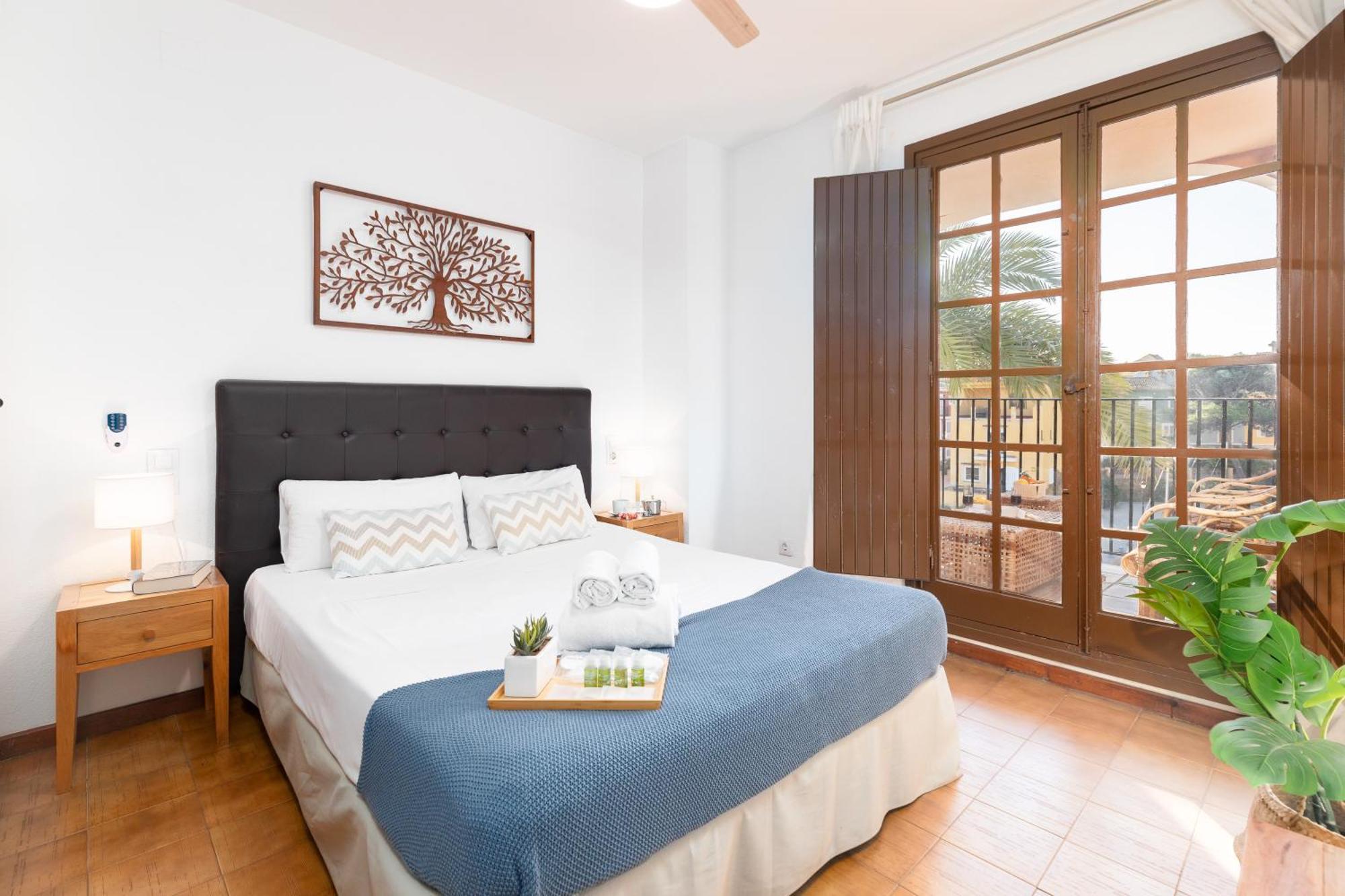 Travel Habitat Casa Con Embarcadero. Βίλα Port Saplaya Εξωτερικό φωτογραφία