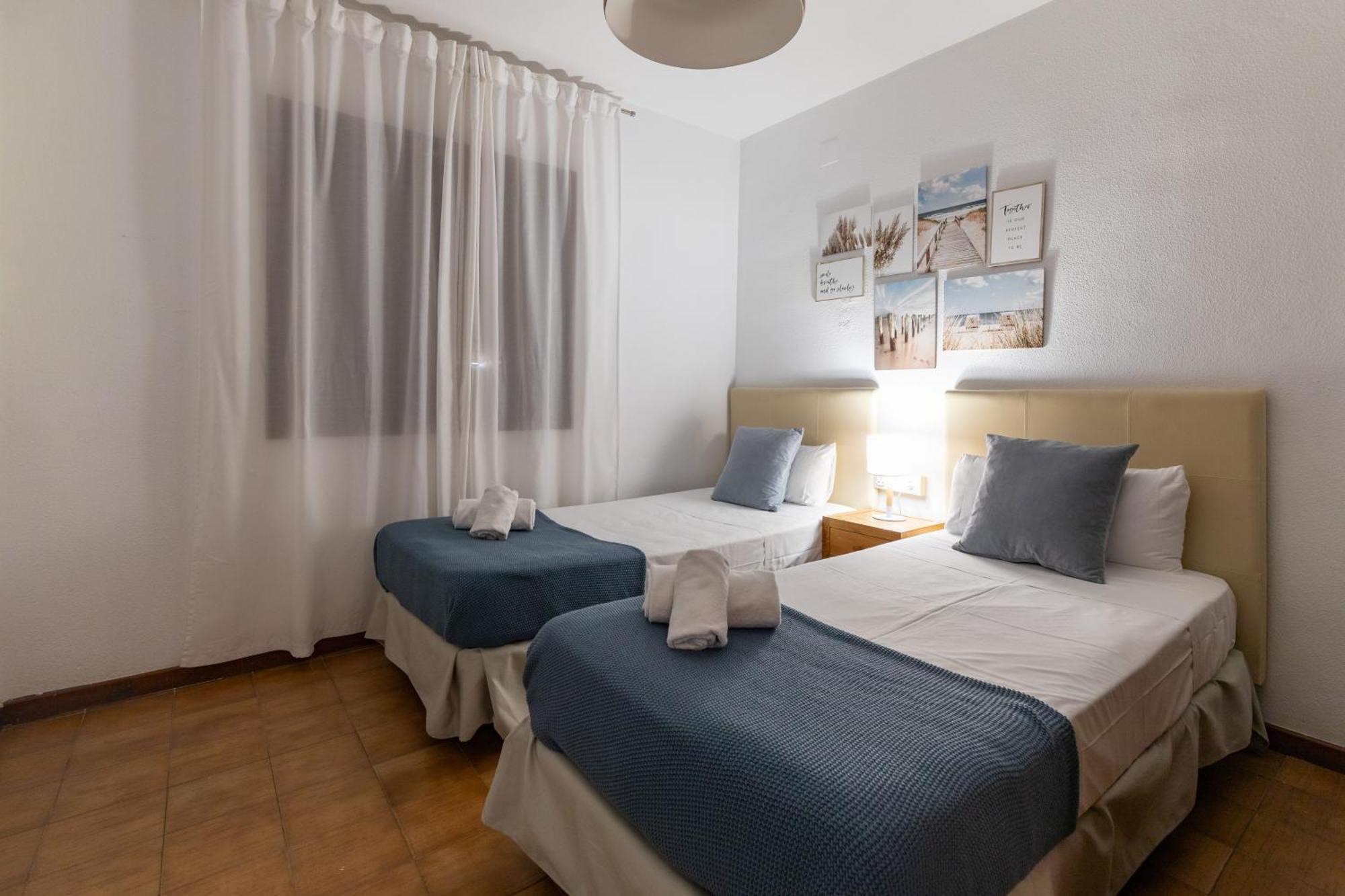 Travel Habitat Casa Con Embarcadero. Βίλα Port Saplaya Εξωτερικό φωτογραφία