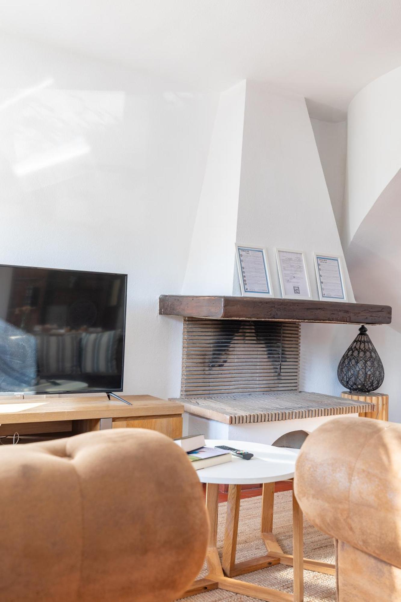 Travel Habitat Casa Con Embarcadero. Βίλα Port Saplaya Εξωτερικό φωτογραφία