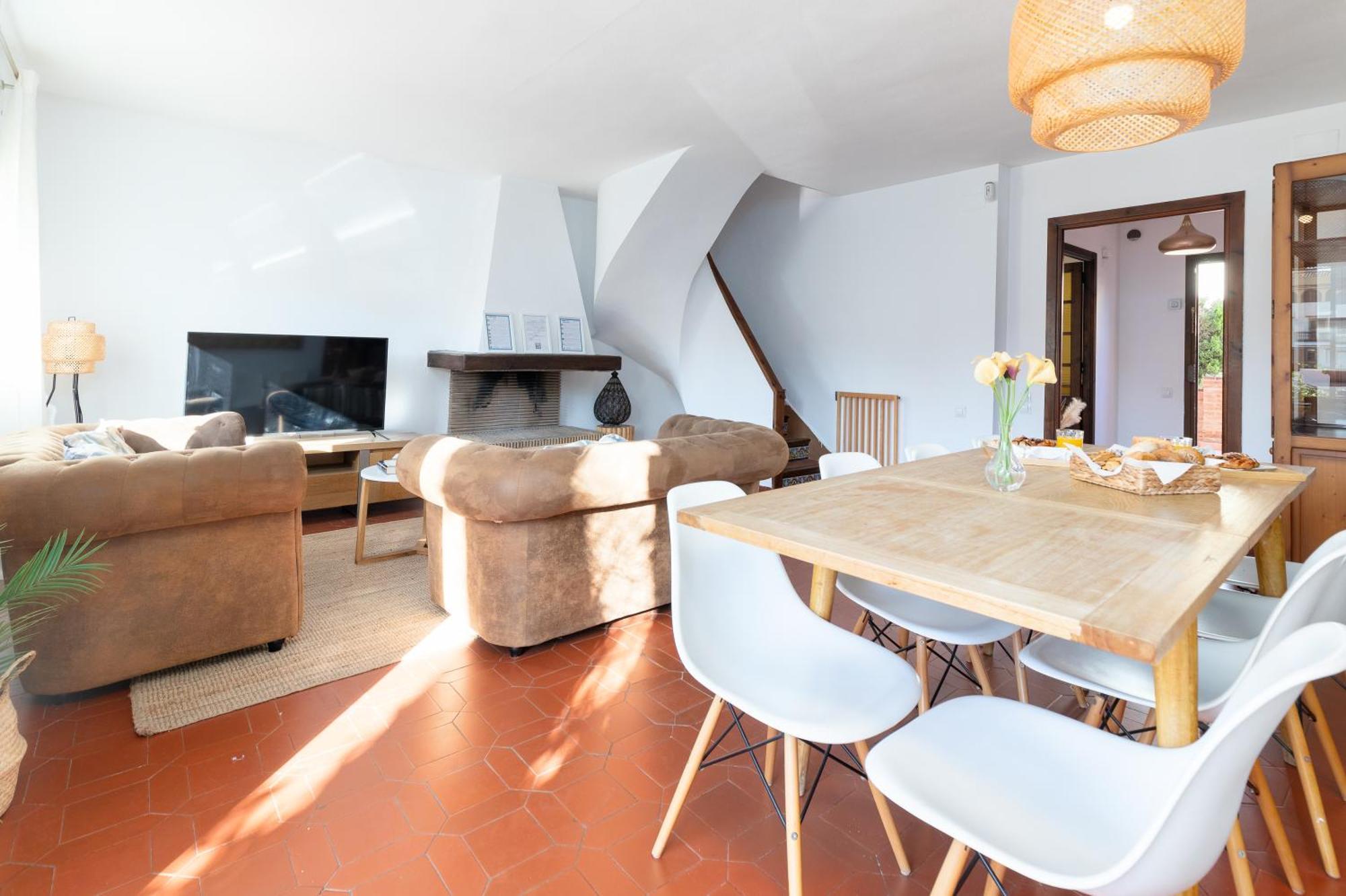 Travel Habitat Casa Con Embarcadero. Βίλα Port Saplaya Εξωτερικό φωτογραφία